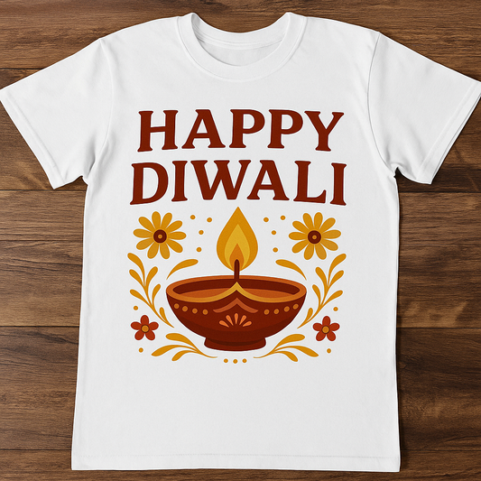 Happy Diwali - Celebration
