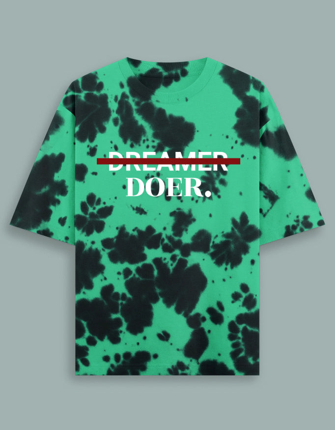 Color_GreenBlack