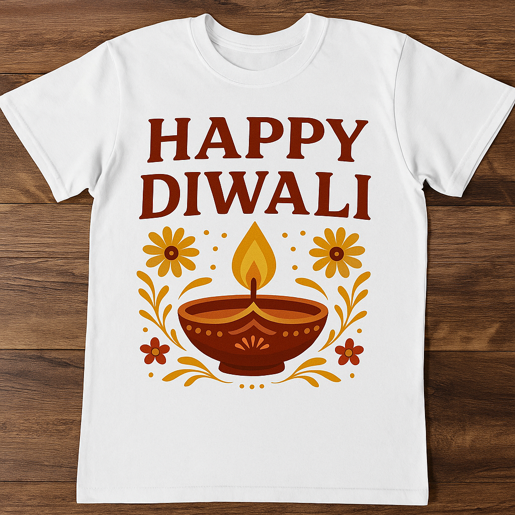 Happy Diwali - Celebration