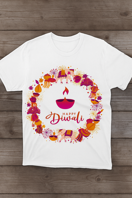 Happy Diwali